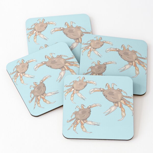Item preview, Crabs 3 designed and sold by JoeDubC.