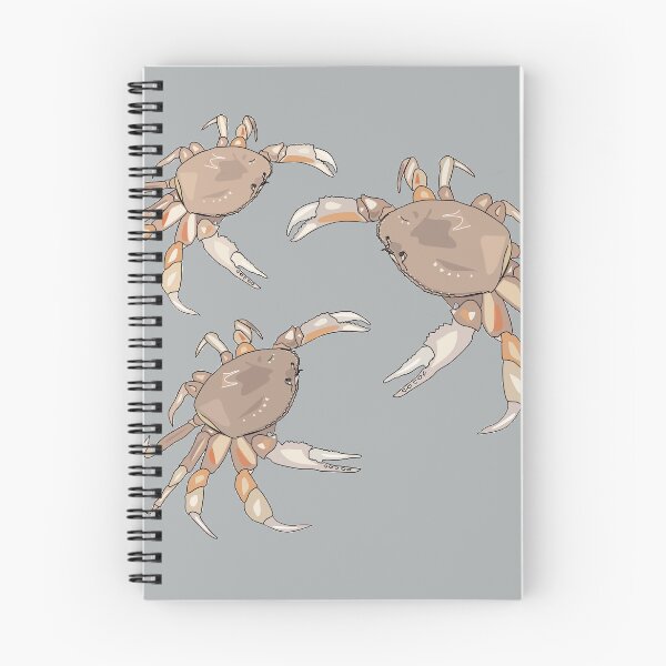Item preview, Crabs 3 designed and sold by JoeDubC.