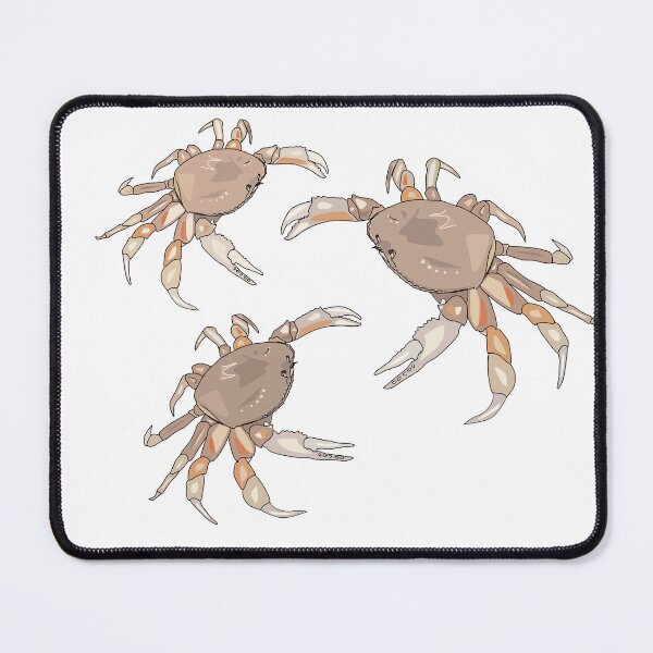 Item preview, Crabs 3 designed and sold by JoeDubC.