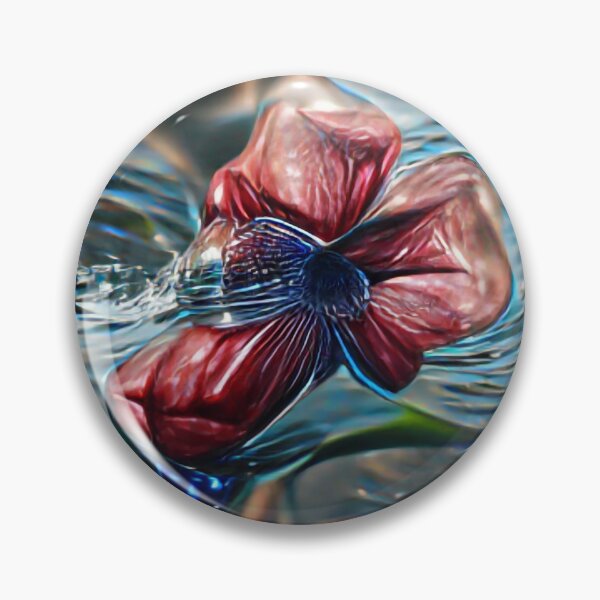 Item preview, water flower designed and sold by hign.