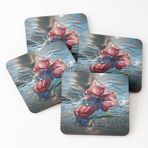 Item preview, water flower designed and sold by hign.