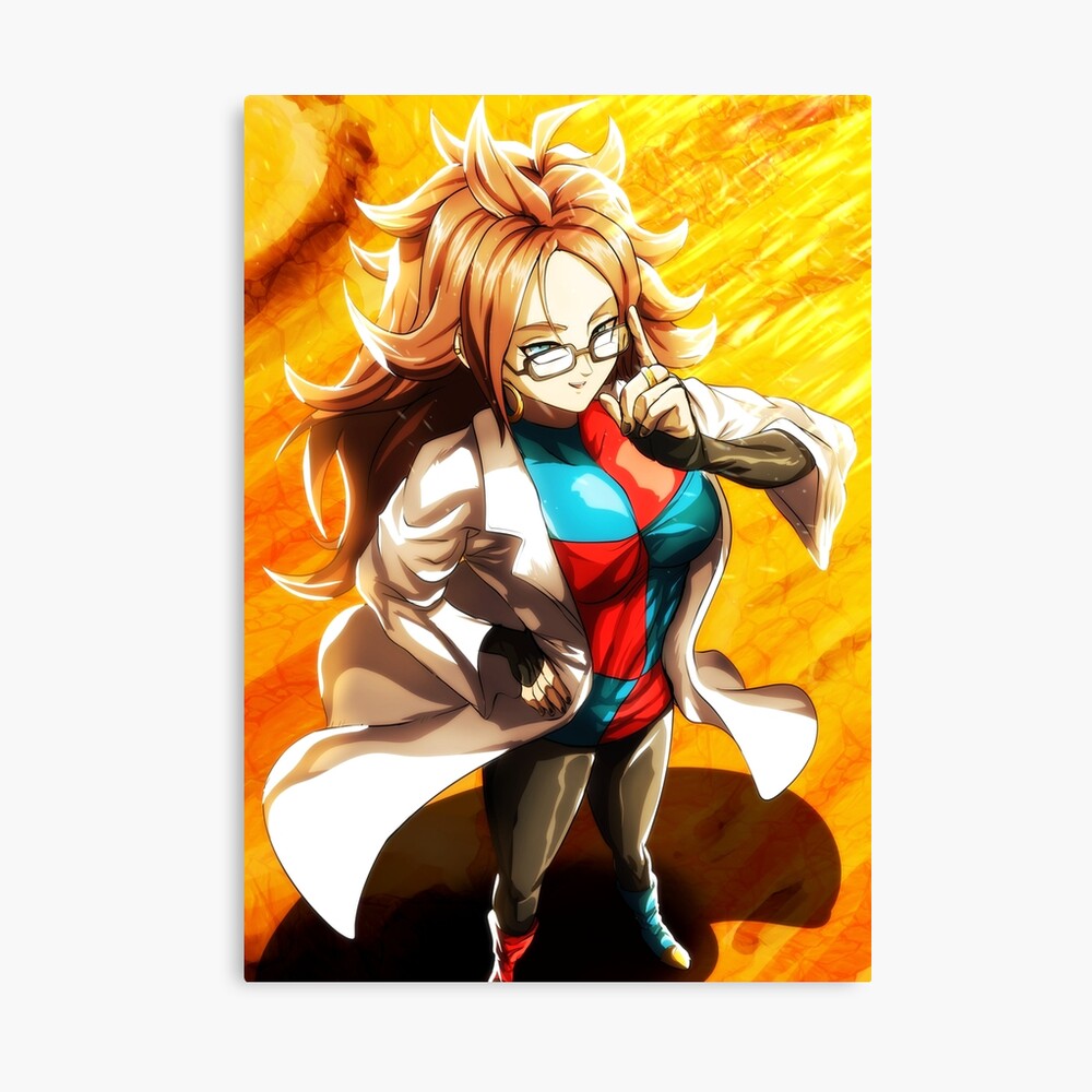 Android 21