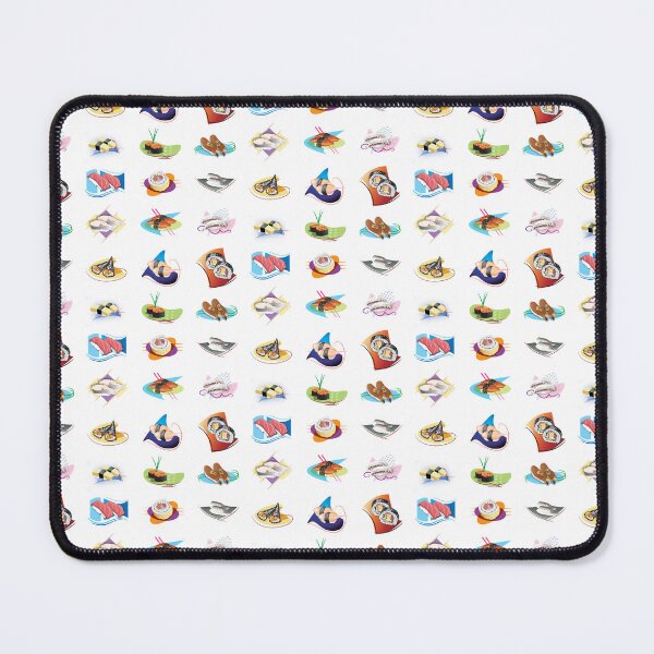 Item preview, sushi designed and sold by Malulean.