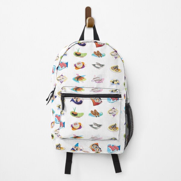 Item preview, sushi designed and sold by Malulean.