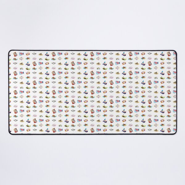 Item preview, sushi designed and sold by Malulean.