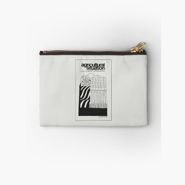 Item preview, Agricultural Situation Magazine 1974 designed and sold by JGM-ART.