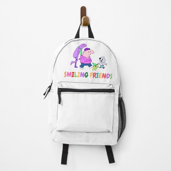 Item preview, Smiling Friends Gleb designed and sold by mcdesignn.