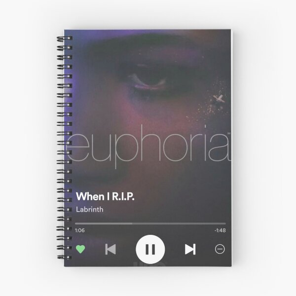 Item preview, EUPHORIA designed and sold by N-W-A.