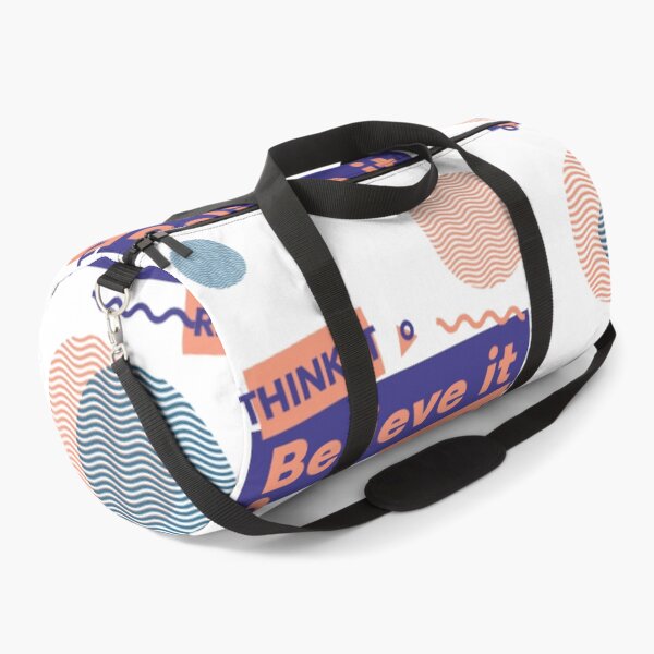 Item preview, Think it, Believe it, Receive it. designed and sold by Mr7Williams.