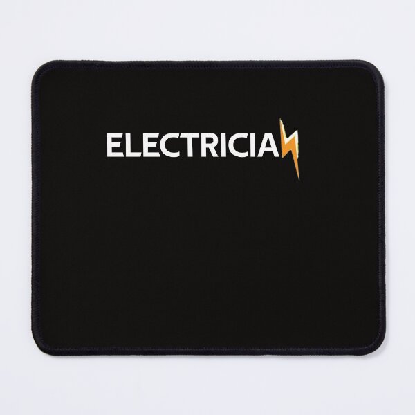 Item preview, Electrician Flash designed and sold by rachidhaz.