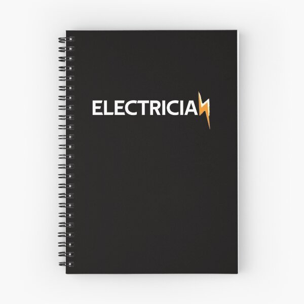 Item preview, Electrician Flash designed and sold by rachidhaz.