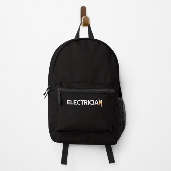 Item preview, Electrician Flash designed and sold by rachidhaz.