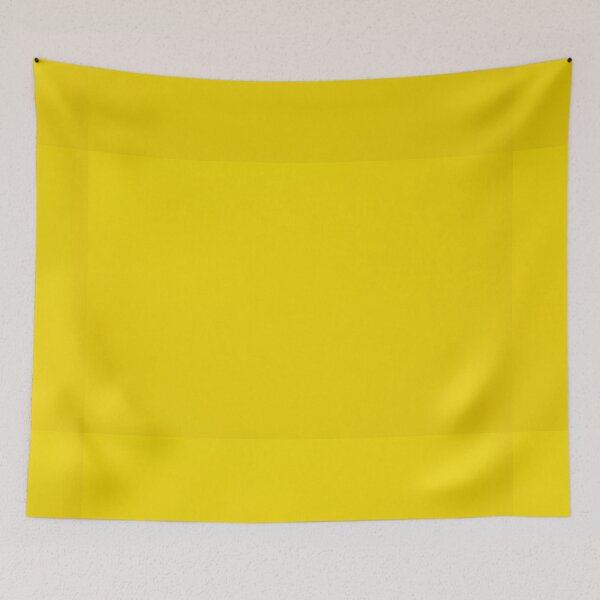 Item preview, Solid Yellow designed and sold by newburyboutique.