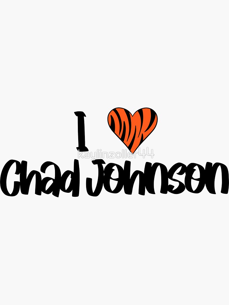 Cincinnati Bengals legend Chad Johnson retro shirt, hoodie, sweater and  v-neck t-shirt