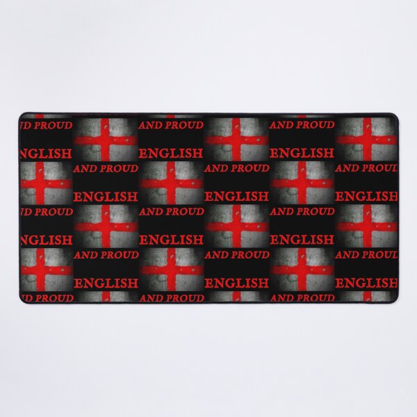 Item preview, English And Proud designed and sold by swaise.