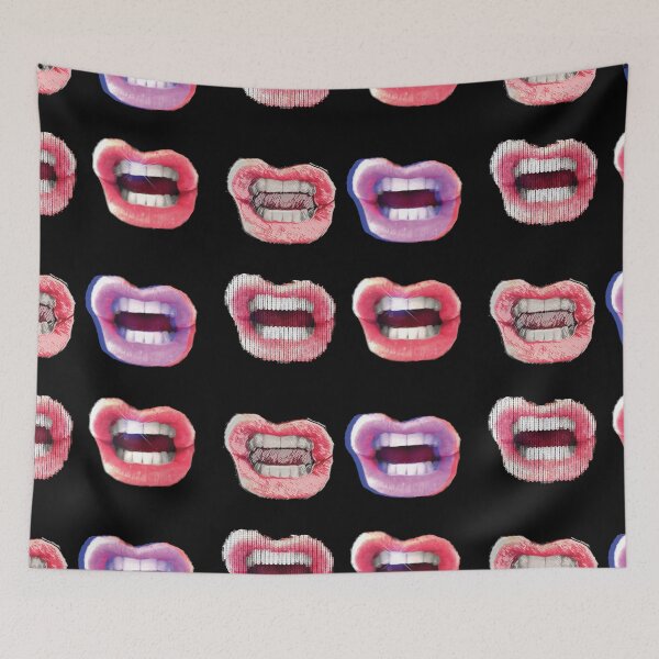 Item preview, Get Mouthy designed and sold by fdbweiss.