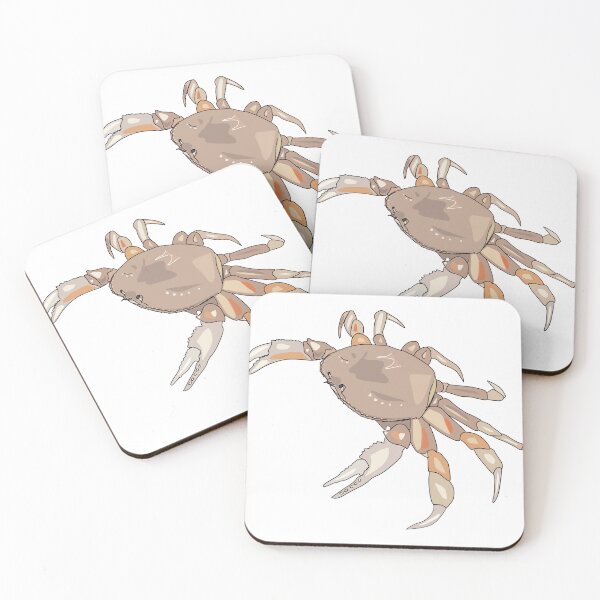 Item preview, Crab 1 designed and sold by JoeDubC.