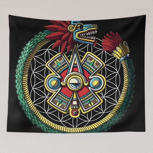 Item preview, Mexican art designed and sold by edleon.