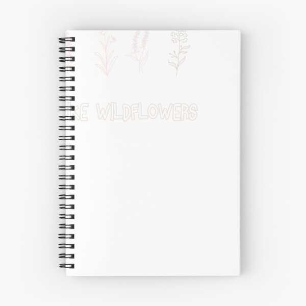 Item preview, Spread Kindness Like Wildflowers designed and sold by designreb.