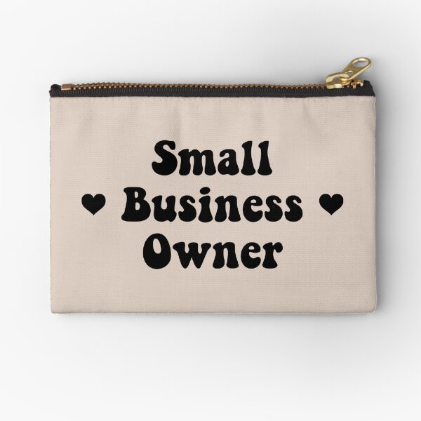 Item preview, “Small Business Owner” Design designed and sold by sagecreates.