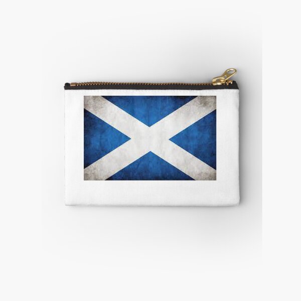 Item preview, Scotland Flag designed and sold by Yonik ★★★★★.