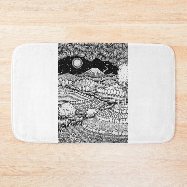 Item preview, mountain landscape designed and sold by valverde91.