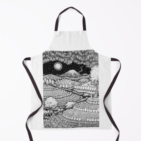 Item preview, mountain landscape designed and sold by valverde91.