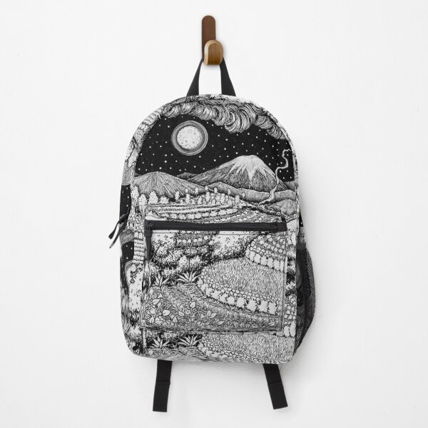 Item preview, mountain landscape designed and sold by valverde91.