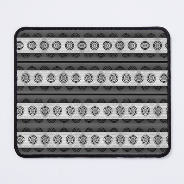 Item preview, Stripes of Rosace designed and sold by EnthuZed.