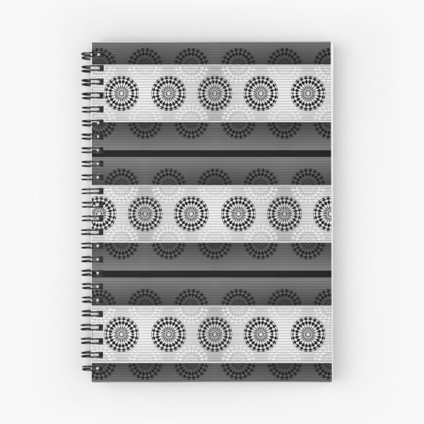 Item preview, Stripes of Rosace designed and sold by EnthuZed.
