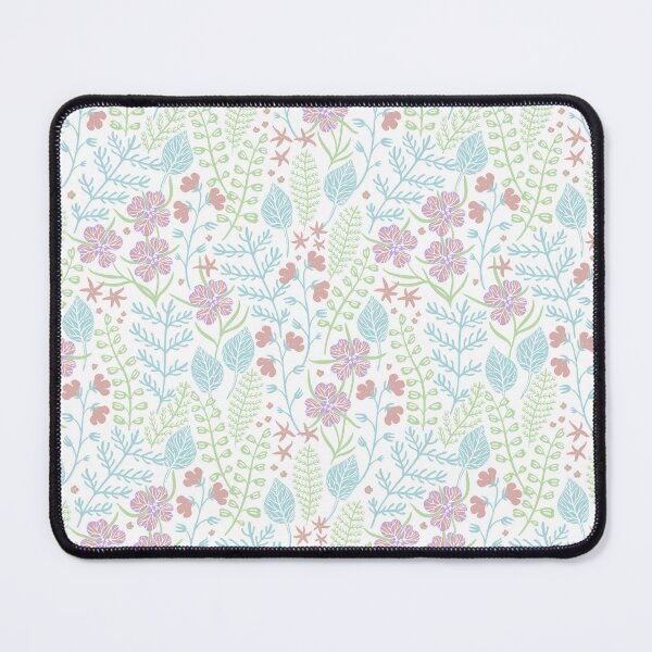 Item preview, Floral Pattern - Seamless Design designed and sold by designsbyreaia.