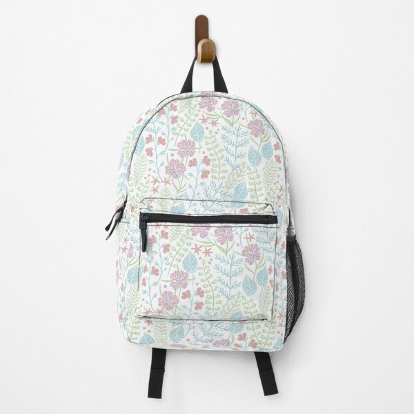 Item preview, Floral Pattern - Seamless Design designed and sold by designsbyreaia.