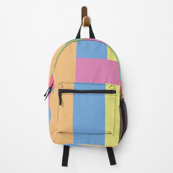 Item preview, Colored rectangles designed and sold by Freygeistdesign.