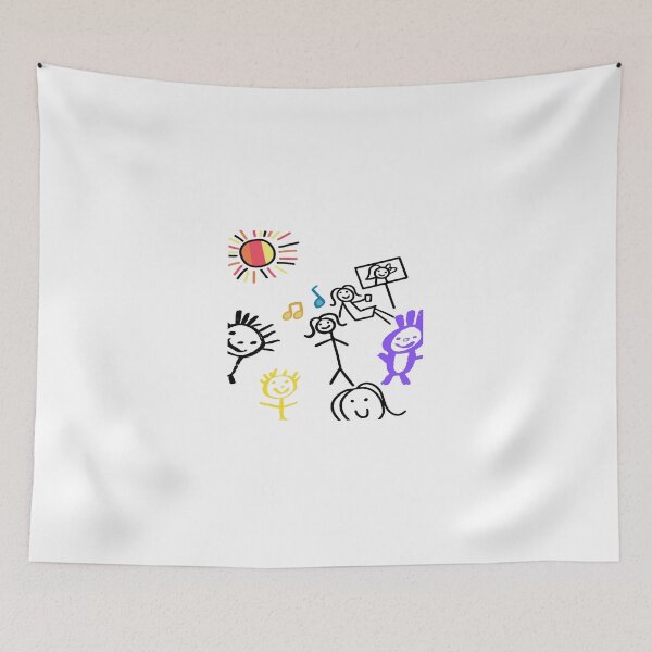 Item preview, Kid designed and sold by FunZoo.