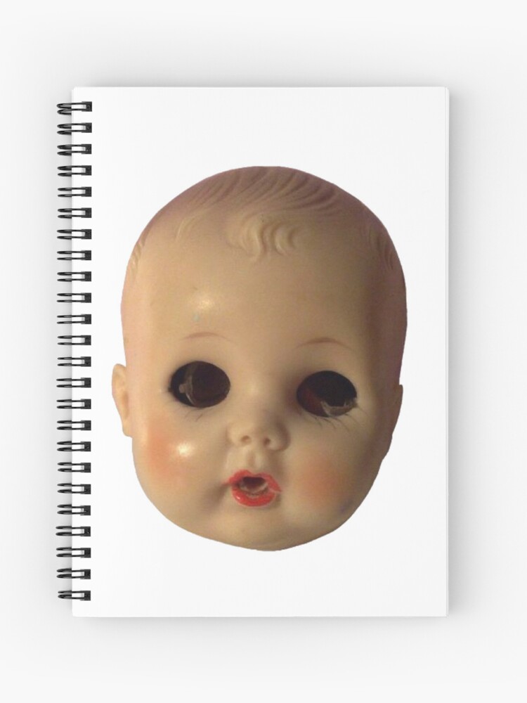 Doll head best sale for sale