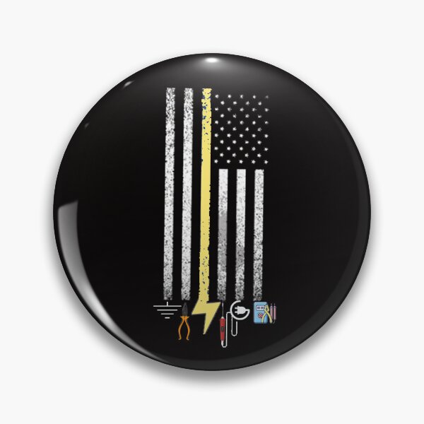 Item preview, Copy of Electrician Flash designed and sold by rachidhaz.
