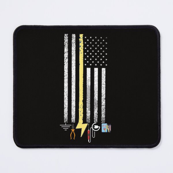 Item preview, Copy of Electrician Flash designed and sold by rachidhaz.