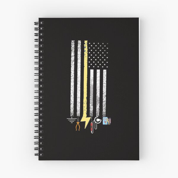 Item preview, Copy of Electrician Flash designed and sold by rachidhaz.