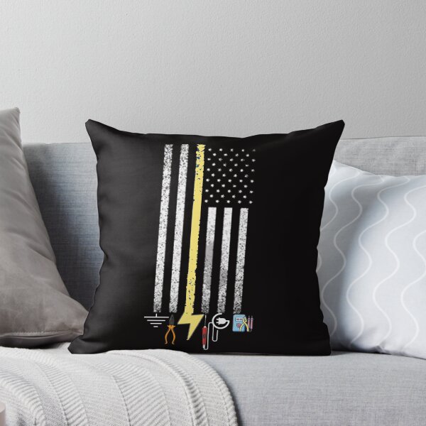 Item preview, Copy of Electrician Flash designed and sold by rachidhaz.