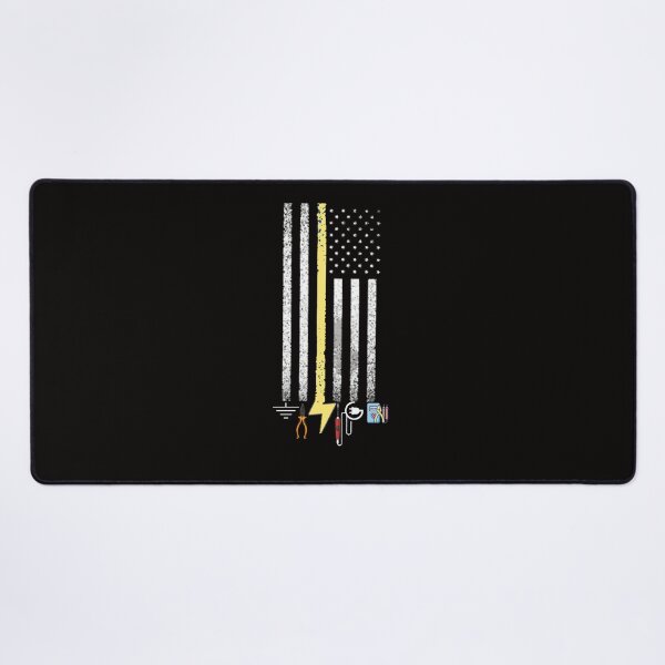 Item preview, Copy of Electrician Flash designed and sold by rachidhaz.