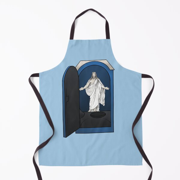 Item preview, New Mormon Logo | Outhouse designed and sold by ExmoMule.