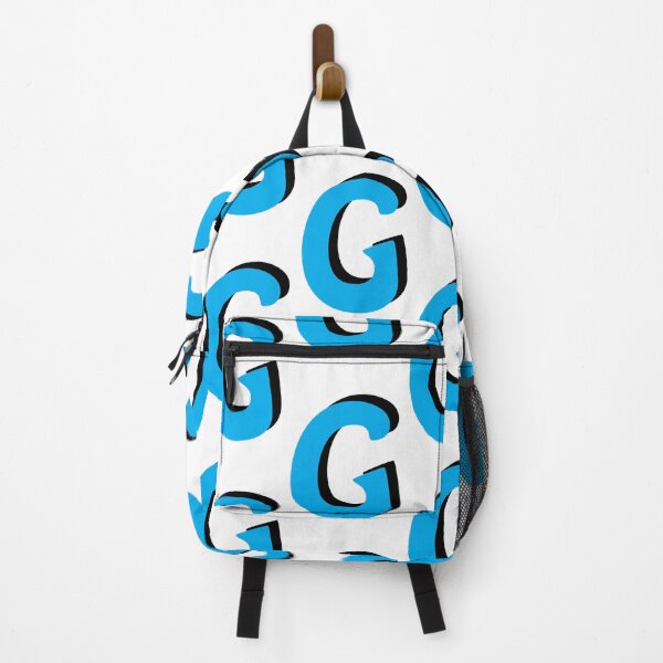 Item preview, letter G T-shirt essentiel designed and sold by azpub.