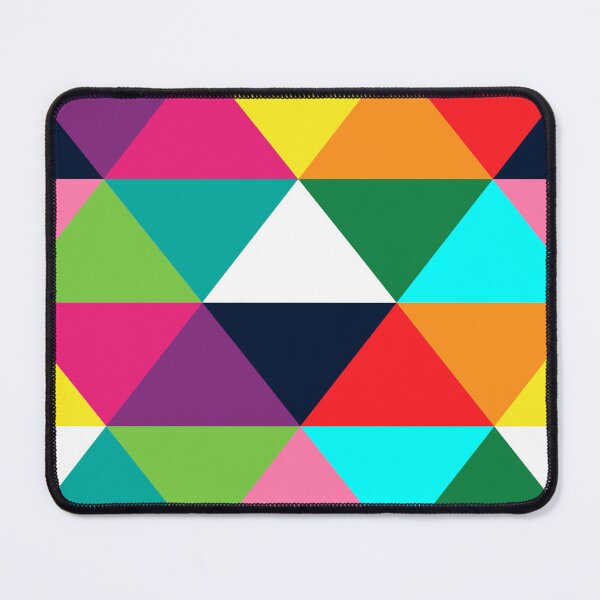 Item preview, Triangle pattern designed and sold by designseventy.