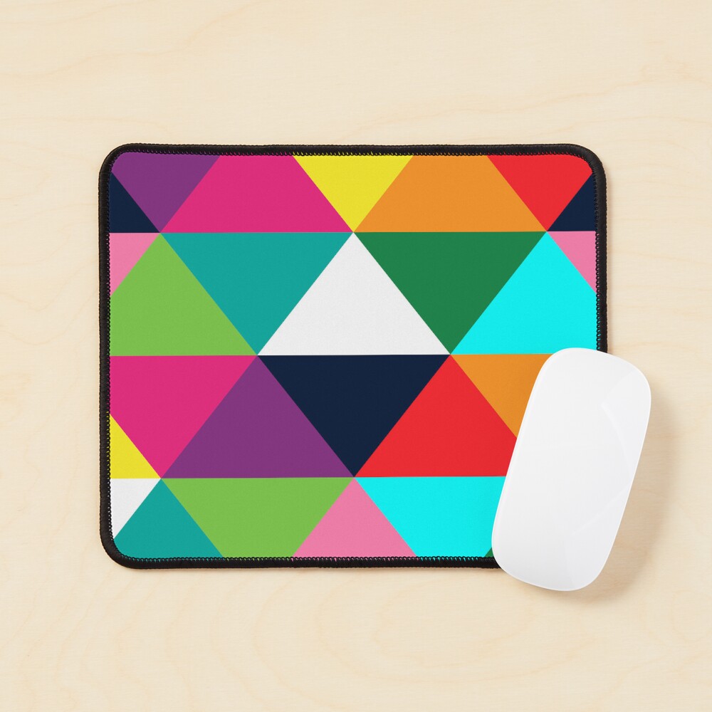 Item preview, Mouse Pad designed and sold by designseventy.
