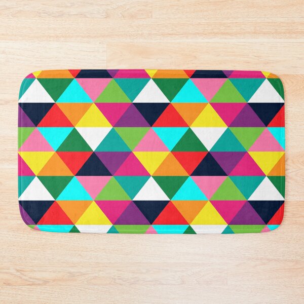 Item preview, Triangle pattern designed and sold by designseventy.
