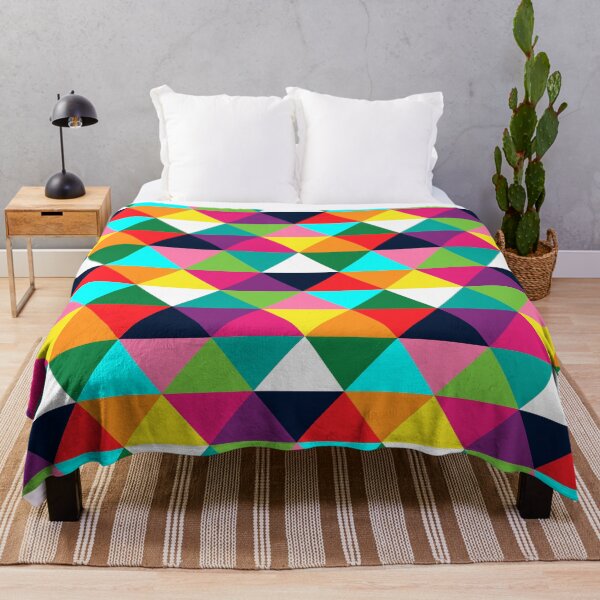Item preview, Triangle pattern designed and sold by designseventy.