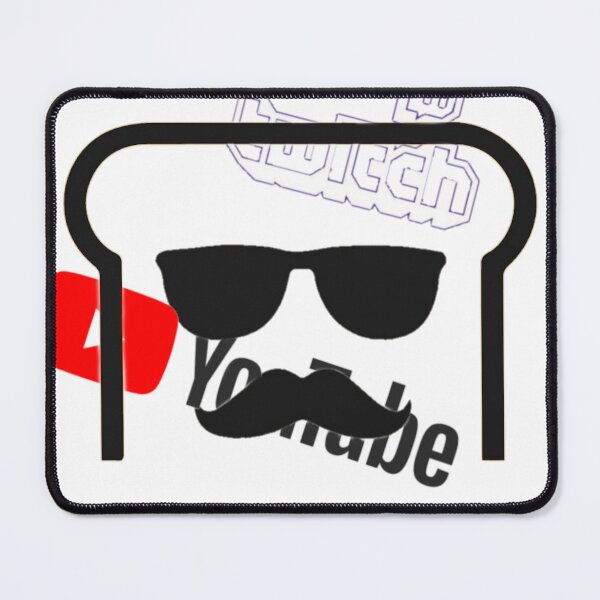 Item preview, Disguised Toast designed and sold by mikael 187.