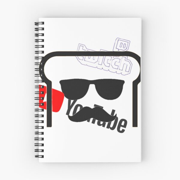 Item preview, Disguised Toast designed and sold by mikael 187.
