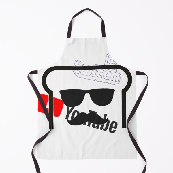 Item preview, Disguised Toast designed and sold by mikael 187.