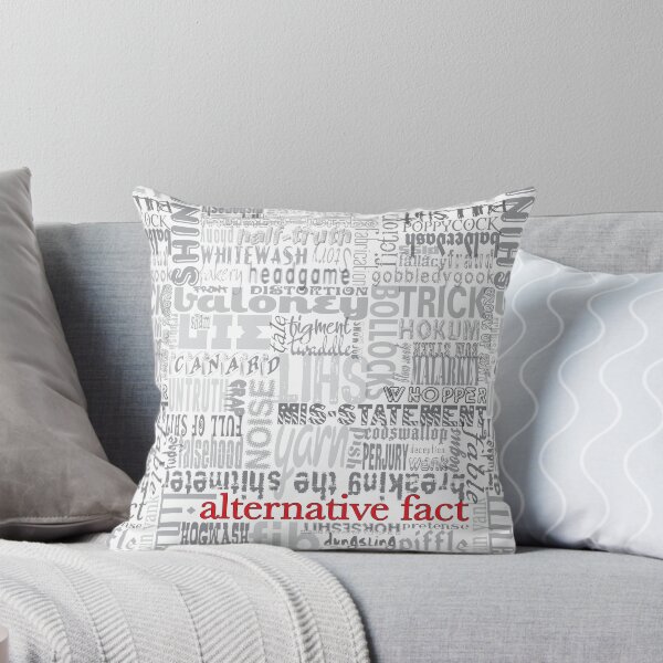 Item preview, Alternative Fact designed and sold by MStyborski.